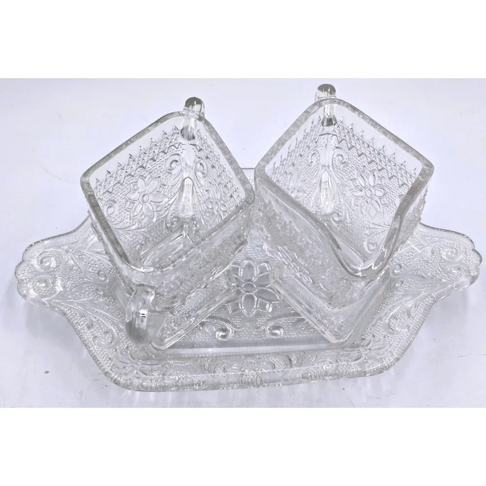 Indiana Glass elevate your